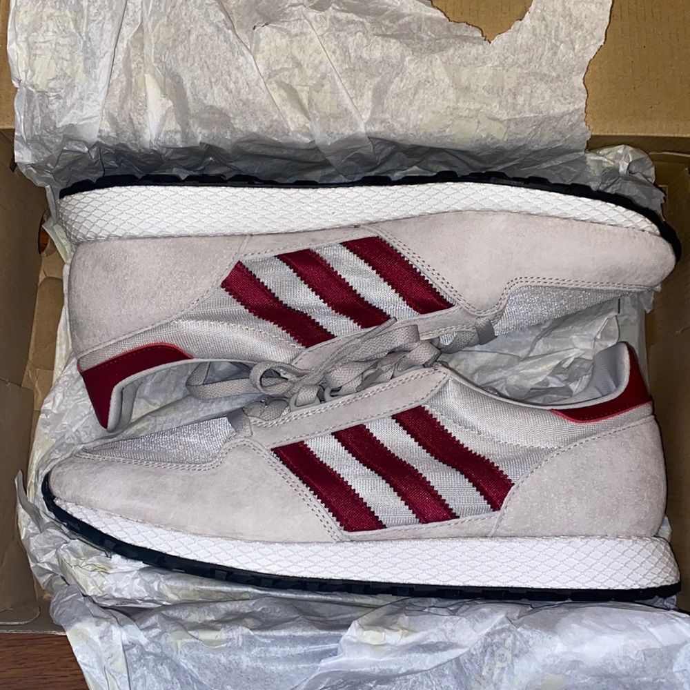 Mens Shoes